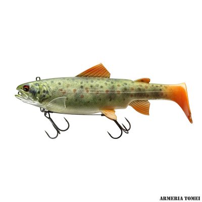 Artificiali da Spinning e Predatori