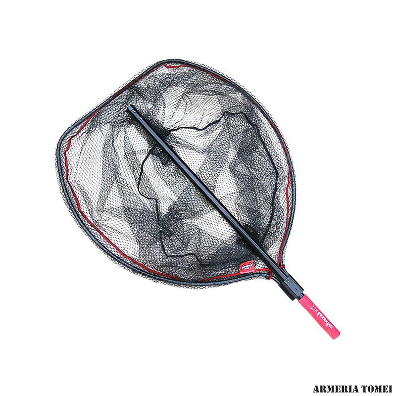 GUADINO - FOX RAGE - SPEEDFLOW NET XL