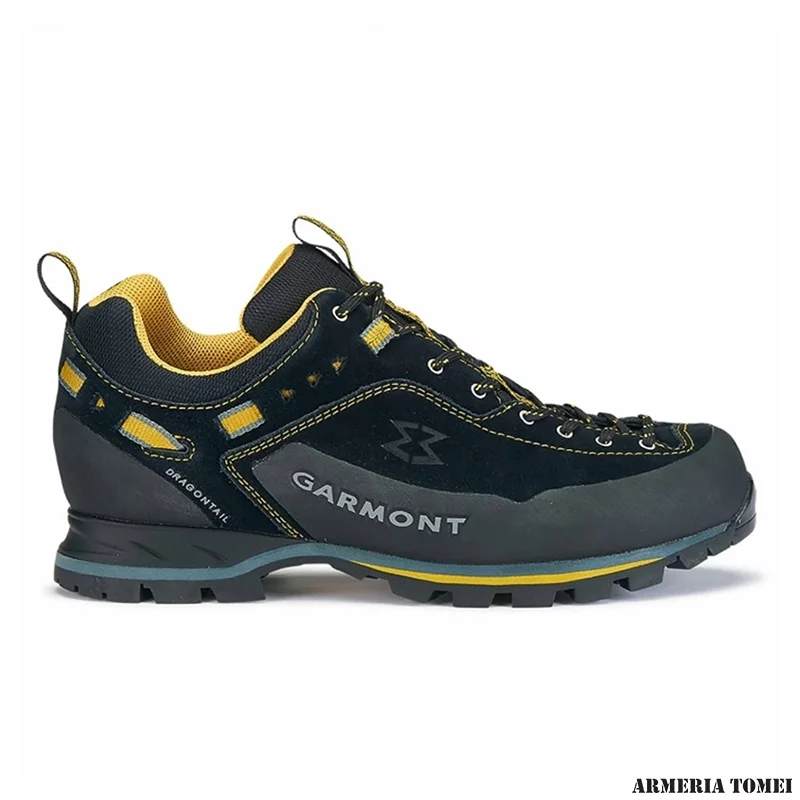 SCARPONI - GARMONT - DRAGONTAIL MNT - immagine 6