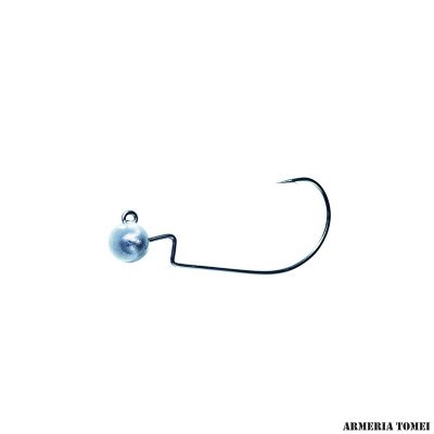 AMO DA PESCA - OMTD BIG JIGHEAD