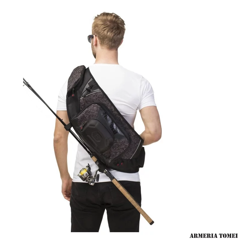 BORSA A TRACOLLA - RAPALA URBAN SLING BAG - immagine 2