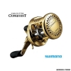 Mulinello - SHIMANO CALCUTTA CONQUEST 301