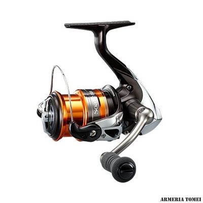 Mulinello - SHIMANO Soare BB C2000PGSS
