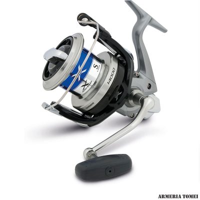 Mulinelli Carpfishing