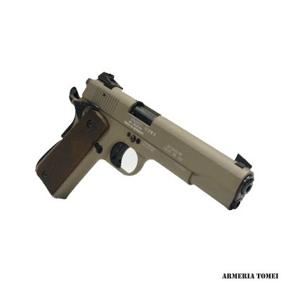 SIG SAUER SEMIAUTO 1911-22 CAL.22LR SAND
