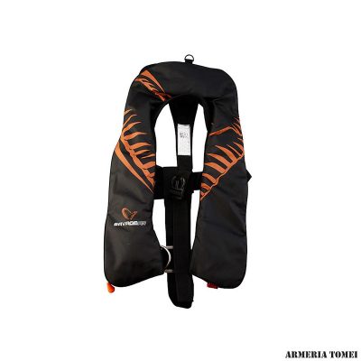 Varie Spinning e Predatori