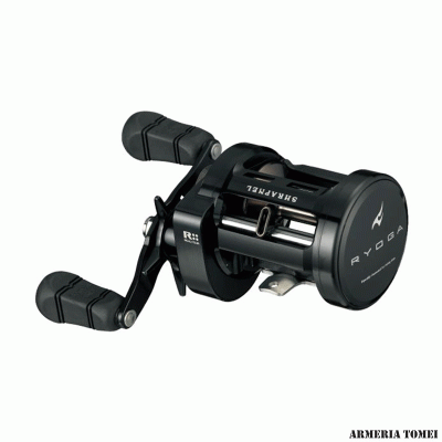 DAIWA - RYOGA SHRAPNEL C300HL