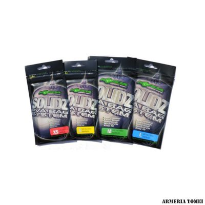 Sacchetti - KordaSolidz PVA Bag System size L