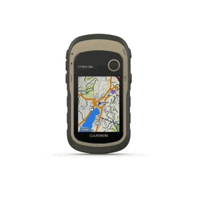 GPS - GARMIN - ETREX® 32X