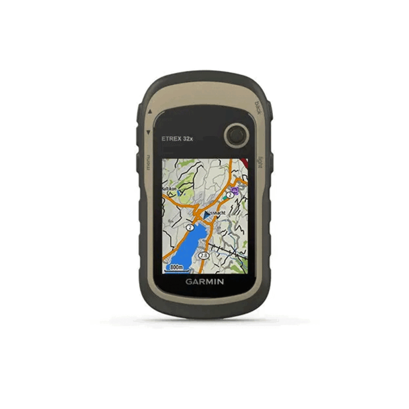 GPS - GARMIN - ETREX® 32X