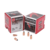 PALLE DA RICARICA - HORNADY - 25 Cal. .257 60 gr FP -2510 (100 PZ)