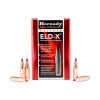 PALLE DA RICARICA - HORNADY - 6,5 mm .264 143 gr ELD-X® (100 PZ)