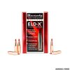 PALLE DA RICARICA - HORNADY - 270 Cal .277 145 gr ELD-X® -27356 (100 PZ)