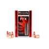 PALLE DA RICARICA - HORNADY - 30 Cal .308 160 gr FTX® (308 Marlin Express)-30396 (100 PZ)