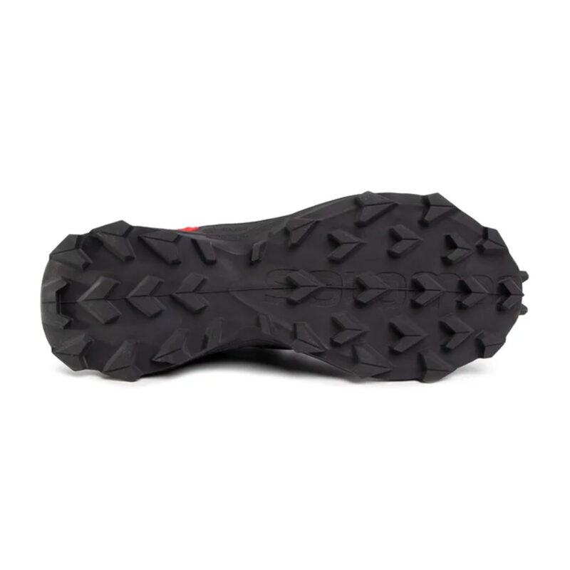 SALOMON - DONNA - SUPERCROSS GTX W Black/Black/Black - immagine 4