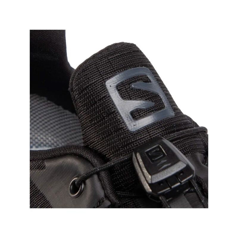 SALOMON - DONNA - SUPERCROSS GTX W Black/Black/Black - immagine 6