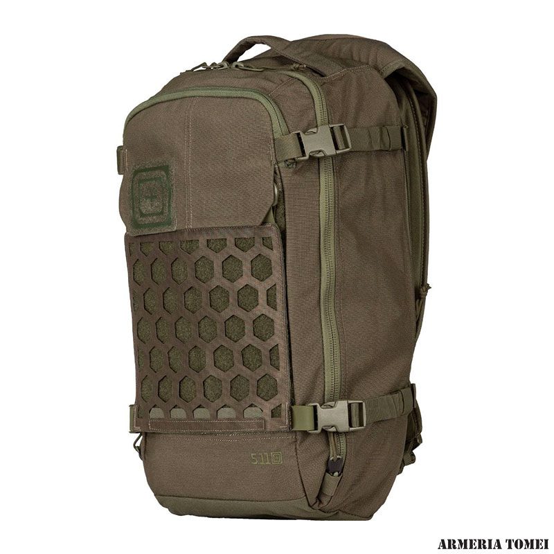 5.11 - ZAINO - AMP12 - RANGER GREEN - immagine 2