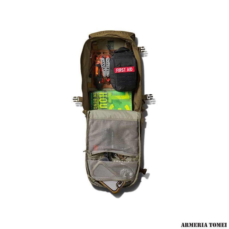 5.11 - ZAINO - AMP12 - RANGER GREEN - immagine 4