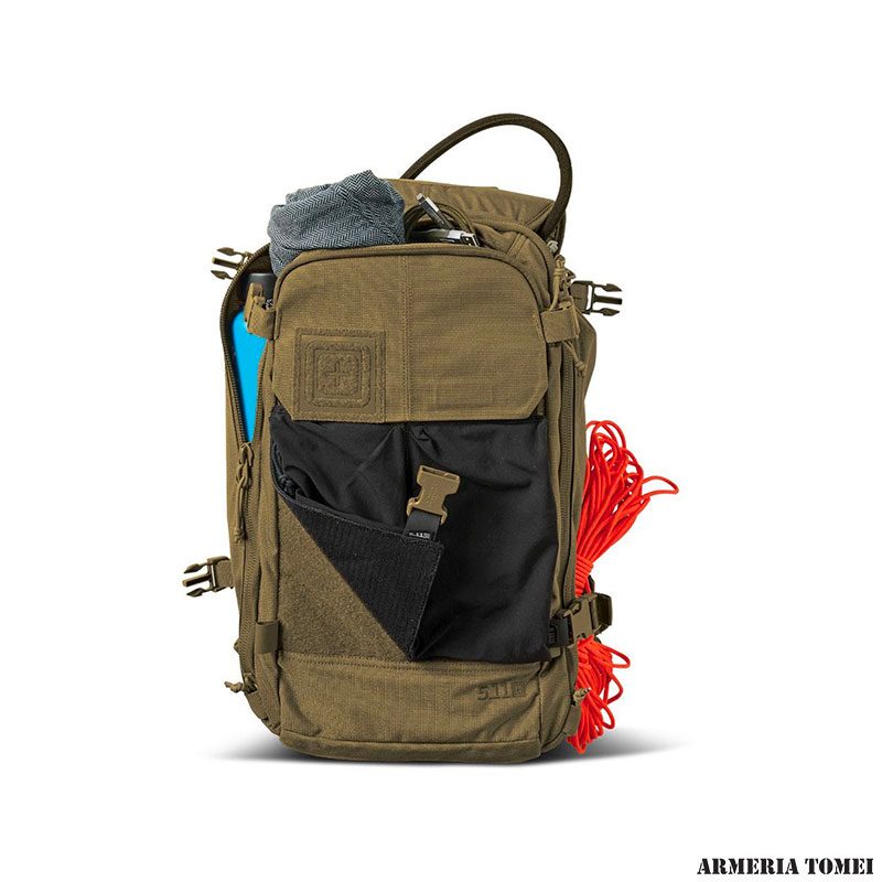 5.11 - ZAINO - AMP12 - RANGER GREEN - immagine 3