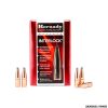 PALLE DA RICARICA - HORNADY - 30 Cal .308 180 gr InterLock® RN - 3075 (100 PZ)