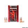 PALLE DA RICARICA - HORNADY - 30 Cal .308 220 gr InterLock® RN (100 PZ)