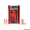 PALLE DA RICARICA - HORNADY - 6mm .243 100 gr InterLock® BTSP (100 PZ)