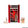 PALLE DA RICARICA - HORNADY - 270 cal .277" 130gr INTERBOND -27309 (100 PZ)