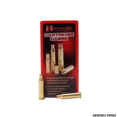 BOSSOLI - HORNADY - 338 LAPUA MAG UNPRIMED (20PZ) -8684