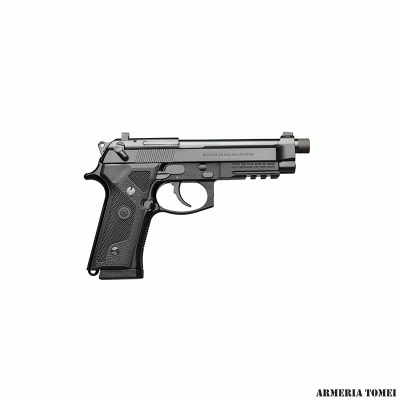 PISTOLA - BERETTA M9A3 BLACK