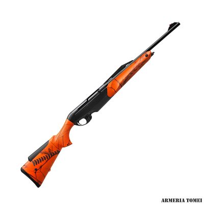 CARABINA - BENELLI ARGO E-BATTUE