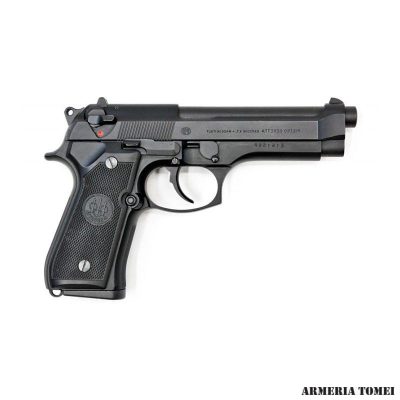 PISTOLA - BERETTA 98 FS