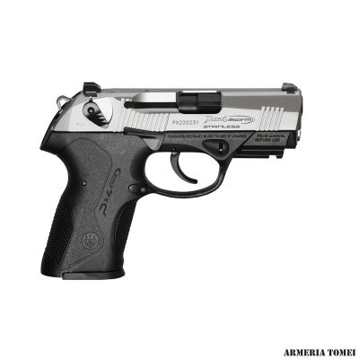 PISTOLA - BERETTA PX4  STORM COMPACT INOX