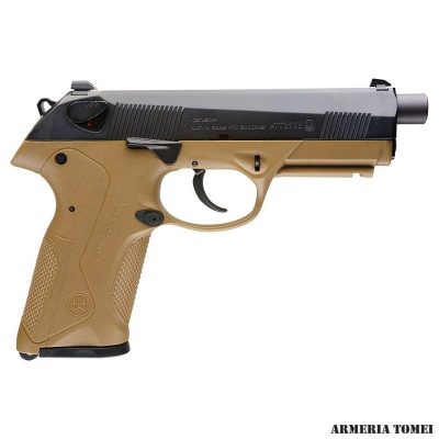 PISTOLA - BERETTA PX4 STORM DUTY