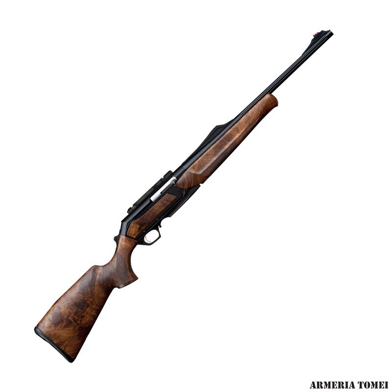 CARABINA - BROWNING BAR ZENITH
