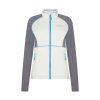GIACCA - DONNA - LA SPORTIVA - LUNA JKT W White/Steel