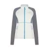 GIACCA - DONNA - LA SPORTIVA - LUNA JKT W White/Steel