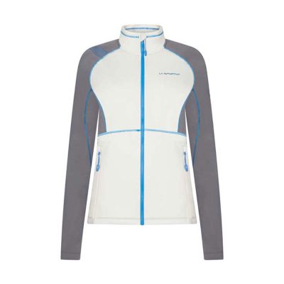 GIACCA - DONNA - LA SPORTIVA - LUNA JKT W White/Steel