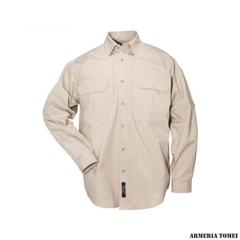 Cromoncent Camicia Estiva Uomo A Quadri Arancioni – Maniche Corte, Cotone E Lino, Taglia 3XL