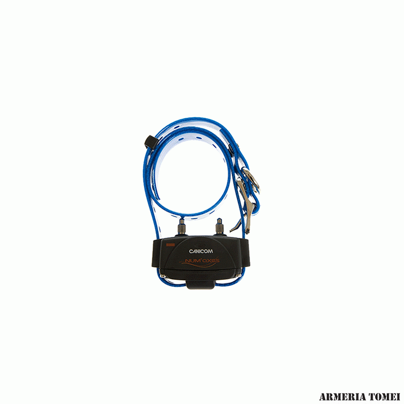 CANICOM - COLLARE AGGIUNTIVO 200-800-1500 - immagine 3