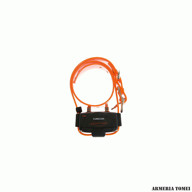 CANICOM - COLLARE AGGIUNTIVO 200-800-1500