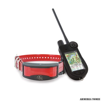 SPORTDOG - KIT TEK 2.0 (PALMARE + COLLARE GPS)