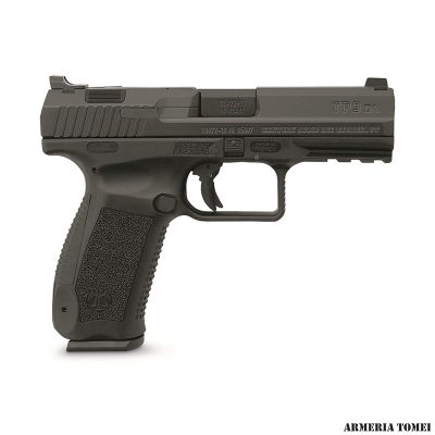 PISTOLA - CANIK TP9DA