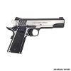 PISTOLA - COLT GOVERNMENT COMBAT ELITE