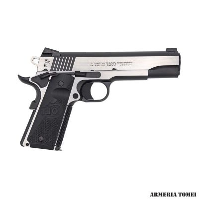 PISTOLA - COLT GOVERNMENT COMBAT ELITE