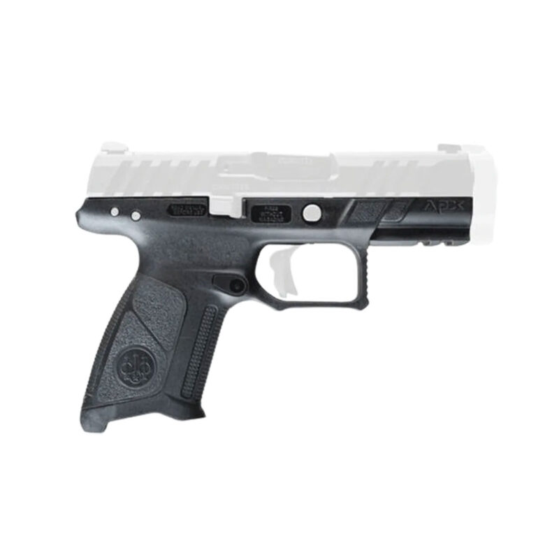 PISTOLA - BERETTA - APX COMPACT + KIT IMPUGNATURA PER APX A1 COMPACT - immagine 2
