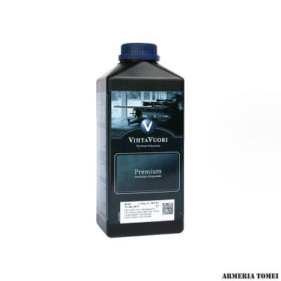 FIOCCHI - POLVERE RICARICA - VIHTAVUORI N 120 - 1 KG