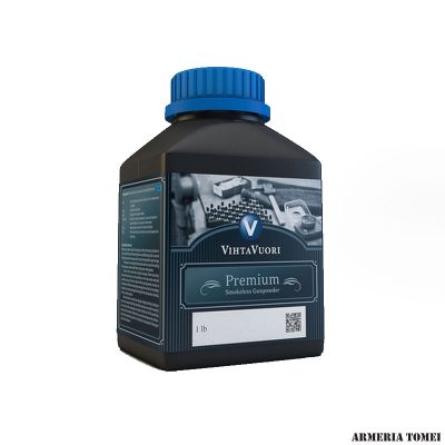 FIOCCHI - POLVERE RICARICA - VIHTAVUORI N 133 - 1 KG