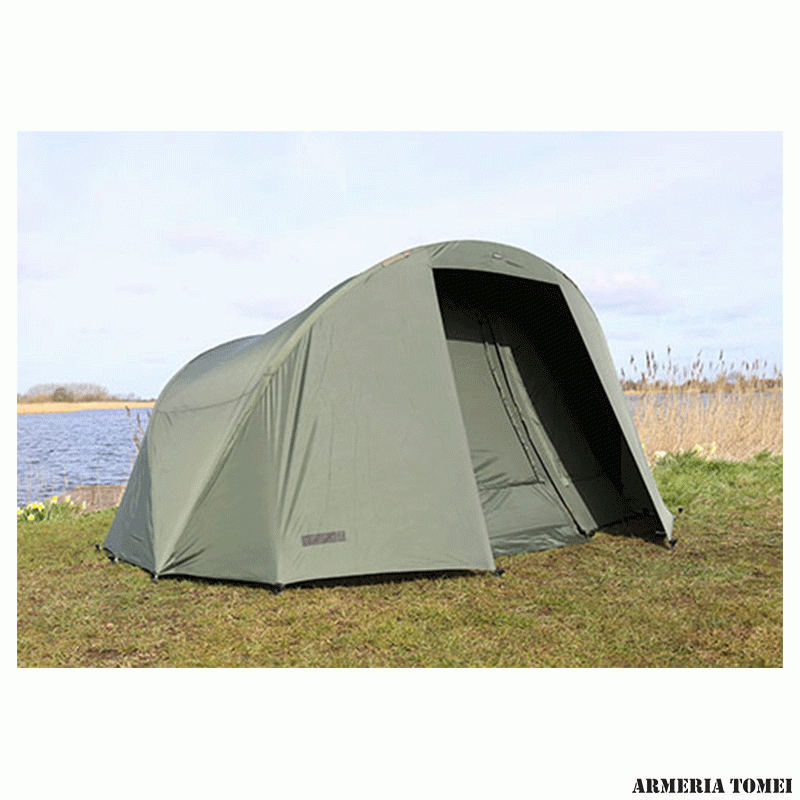 FOX - ROYALE CLASSIC BIVVY 2 MAN - immagine 2