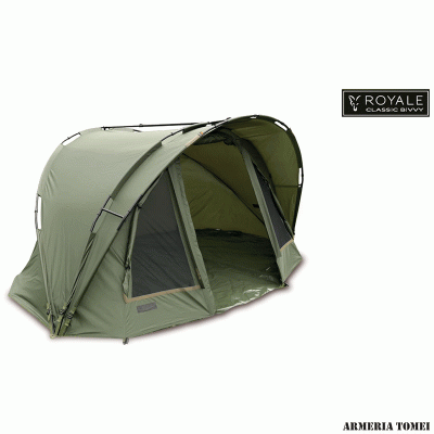 FOX - ROYALE CLASSIC BIVVY