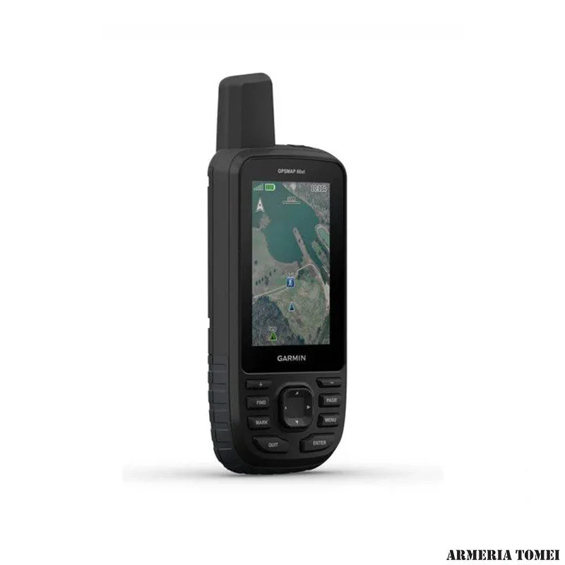 GARMIN - GPSMAP 66ST - immagine 3